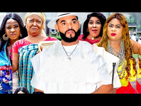 MY COAT OF MANY COLOURS 9&10(FLASH BOY/UJU OKOLI LATEST NOLLYWOOD MOVIE 2021
