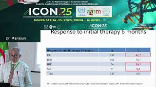 Radioiodine therapy in the era of personalized thyroid cancer care Dr MANSOURI