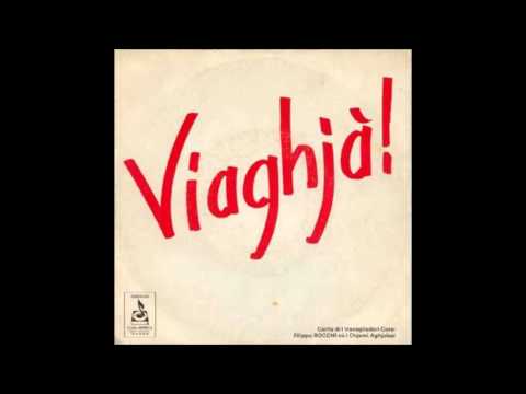 Chjami Aghjalesi / Viaghjà.wmv