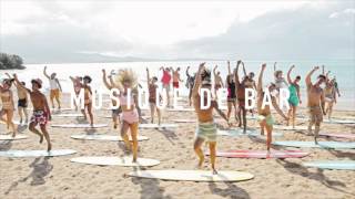 Holding On - Julio Bashmore Feat  Sam Dew