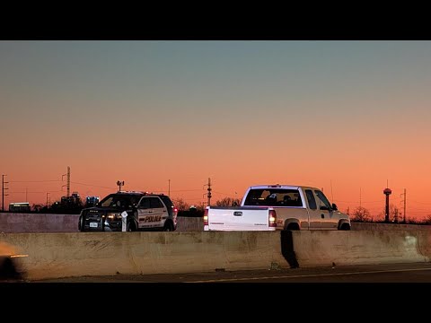 SAPD: Man hit by multiple cars, killed while servicing truck on West Side