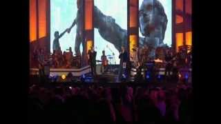 The Undertones Sons &amp; Daughters Gala Concert - Teenage Kicks / My Perfect Cousin