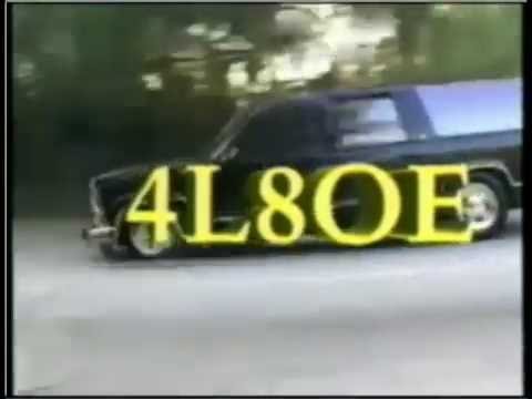 How to install a TransGo 4L80E Performance Shift Kit
