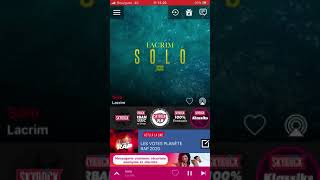 Lacrim - Solo ( Version Skyrock )