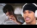 PlaqueBoyMax Reacts To Ian Pack It Up Official Audio