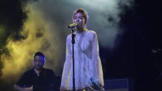 Olivia Ong-Close To You (NParks Concert Series)