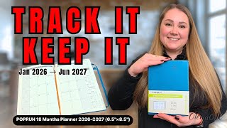 POPRUN Monthly Tested After 3 Years (Here's What I Found)