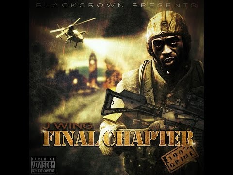 J-Wing (ft. Row D) - 2k & Barz