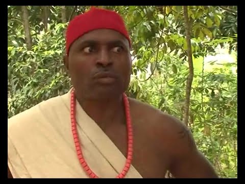 Blood Betrayal _Full Movie/No Parts/No Sequels - Best Nigerian Nollywood Epic Family Movie