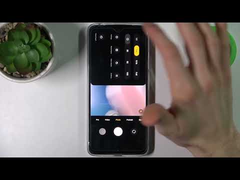 How to Activate Camera Mirroring on XIAOMI Redmi Note 11 - Disable Camera Mirroring