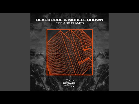 Fire and Flames (Extended Mix)