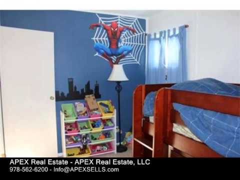 47 Mayflower Circle Holden, MA 01520 - Single-Family Home - Real Estate - For Sale -