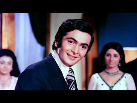 Main Shayar To Nahin | Bobby | Rishi Kapoor, Aruna Irani | Shailendra Singh | मैं शायर तो नहीं