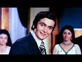 Main Shayar To Nahin Bobby Rishi Kapoor Aruna Irani Shailendra Singh मैं शायर तो �