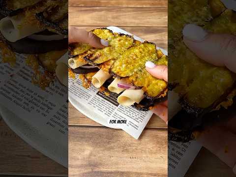 DITCH THE BREAD! ✌️ Low-Carb That's GOING VIRAL! 🤯