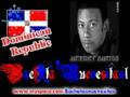 Antony Santos Corazon Duro 