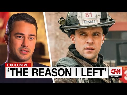 Chicago Fire's Most LOVED & HATED Characters..