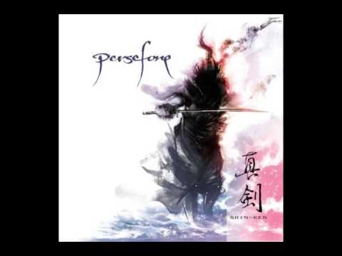 Persefone - Fall to Rise