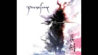 Bài hát Fall To Rise - Nghệ sĩ trình bày Persefone