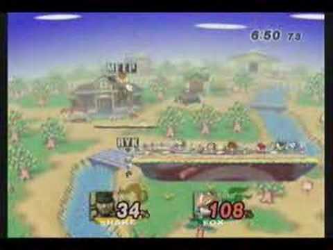 TAG Brawl Meep vs Skazryk 3/3