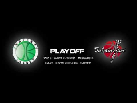 Playoff Fluid System 80 Tarcento 2014