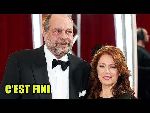 After the divorce: Isabelle Boulay FINALLY reveals her painful marital nightmare.