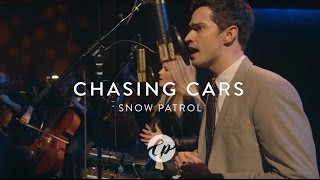 Snow Patrol - Chasing Cars - Live with Symphony &amp; Choir