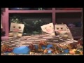 Barney Halloween Party FULL HD