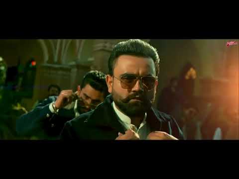 GABRU JAWAN (Official Video) - Amrit Maan | Desi Crew | New Punjabi Song 2022
