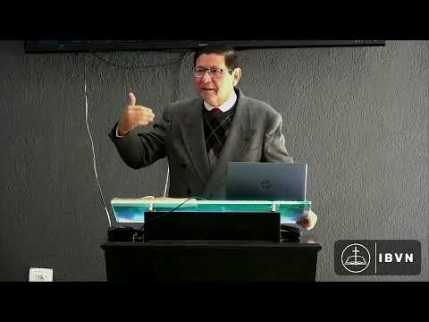 Predica "Que no os engañen, Mateo 24:23-28" por Pastor Héctor Villanueva