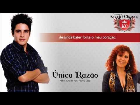 Única Razão video