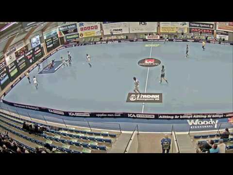 170119 Mathias "Bult" Larsson konstmål