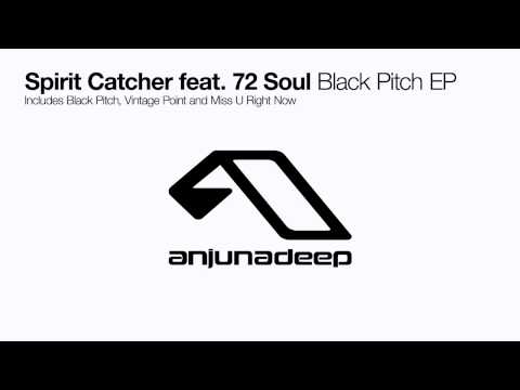 Spirit Catcher feat. 72 Soul - Miss U Right Now