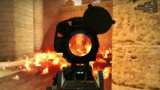 Mix Take   TUG SOAP File #005 Angel Wings | Insurgency Gameplay 2025 | Insurgency 2014