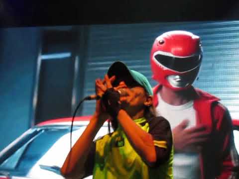 Gordo Rata - Mala Fama con Dante Spinetta (Teatro Ópera) 22/12/2018