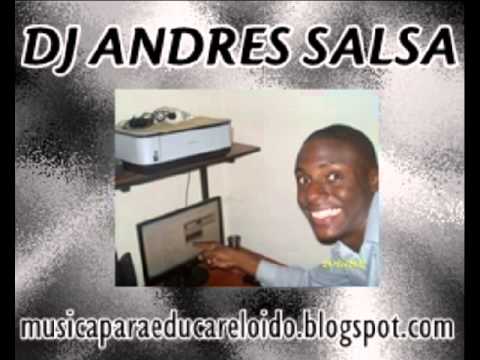 YUNIOR TERRY Y SON DE ALTURA - Dr. DE MADRUGADA - DJ ANDRES SALSA