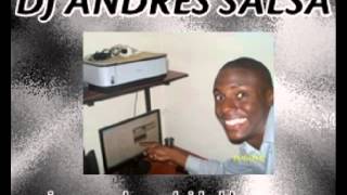 YUNIOR TERRY Y SON DE ALTURA - Dr. DE MADRUGADA - DJ ANDRES SALSA