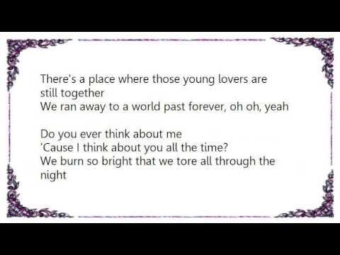 Cole Deggs  the Lonesome - Do You Ever Think About Me Lyrics