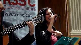 1. Saltar al vacío - Elena Gadel (#mésmúsicaTR3SC)