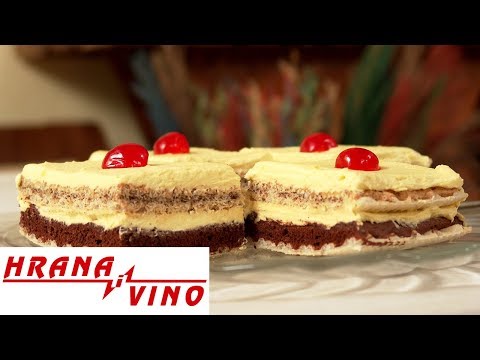 Sedmo nebo | Hrana i Vino SR