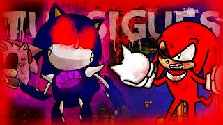 ¡ERES EL SIGUIENTE! - Hellcore's Bloody Hunt (DEMO 2) - Loquendo