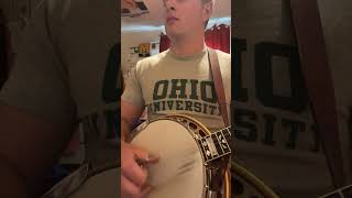 Duncan &amp; Brady- Johnson Mountain Boys