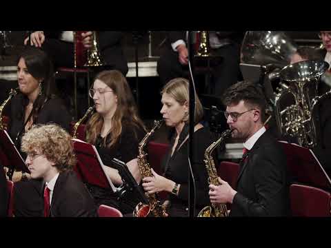 HO De Volksgalm - Golden Classic Concert 20 - John Williams Swing
