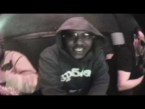 DC2Trill - Permanent Bags (Official Music Video) [SHoT By: @SPEEDERRRR ] * DRANK BABIES 3*