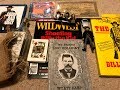 Unintentional ASMR I Show You My Old West Collection
