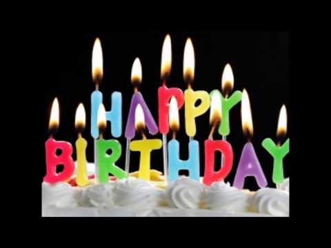 Cumpleaños Feliz (Happy Birthday) remix - DJavi