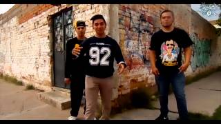 Real Impacto - No se meta con la clicka (video oficial) 2015 (Frase, You, Edi Big)