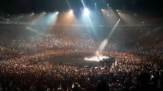 Metallica - Rapiolla (Hassisen kone)