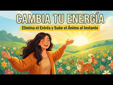 ⭐ Vibras Positivas Music and  Refugio de Paz 