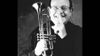 Salvador Borràs, trompeta: El silencio